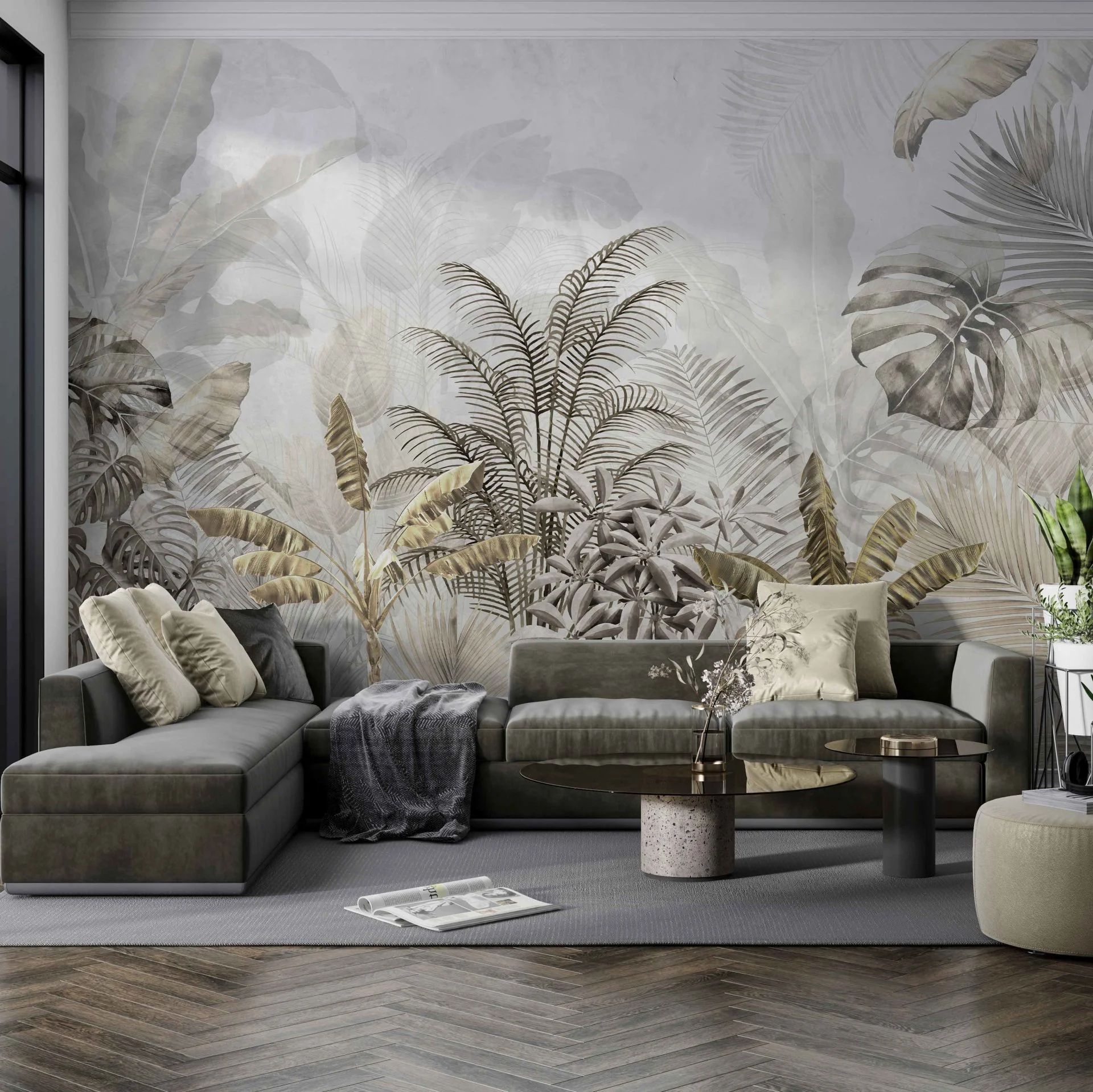 Yüreğir Duvar Kağıtcısı